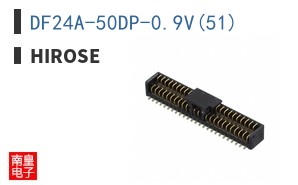 DF24A-50DP-0.9V(51)
