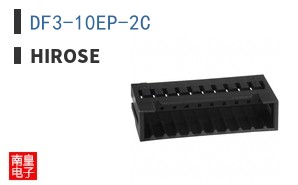 DF3-10EP-2C