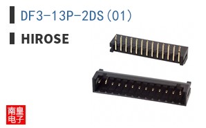 DF3-13P-2DS(01)