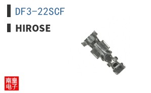 DF3-22SCF