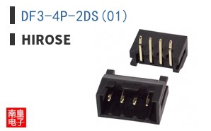DF3-4P-2DS(01)