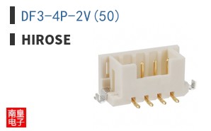 DF3-4P-2V(50)