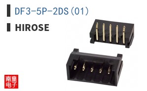 DF3-5P-2DS(01)
