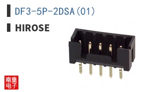 DF3-5P-2DSA(01)