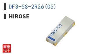 DF3-5S-2R26(05)