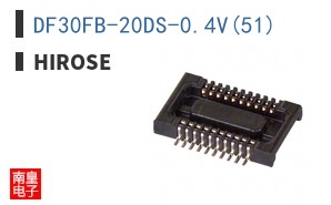 DF30FB-20DS-0.4V(51)