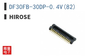 DF30FB-30DP-0.4V(82)