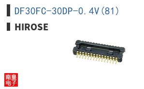 DF30FC-30DP-0.4V(81)