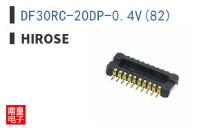 DF30RC-20DP-0.4V(82)