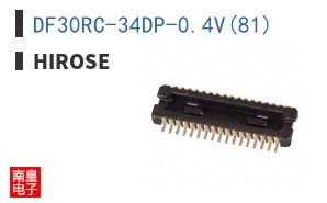 DF30RC-34DP-0.4V(81)
