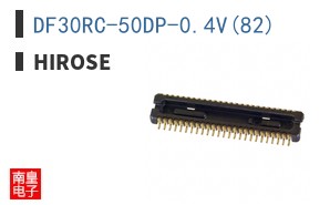 DF30RC-50DP-0.4V(82)