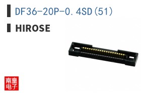 DF36-20P-0.4SD(51)
