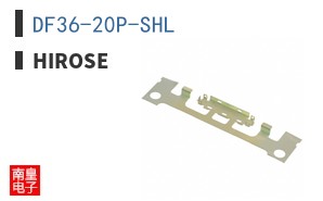 DF36-20P-SHL