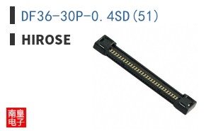 DF36-30P-0.4SD(51)