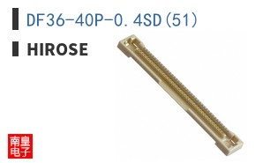 DF36-40P-0.4SD(51)