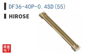 DF36-40P-0.4SD(55)