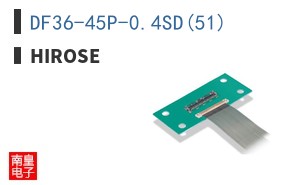 DF36-45P-0.4SD(51)