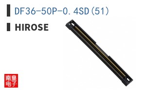 DF36-50P-0.4SD(51)