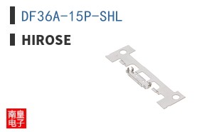 DF36A-15P-SHL