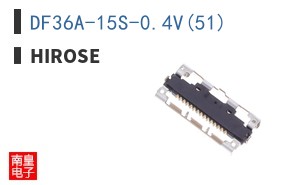 DF36A-15S-0.4V(51)