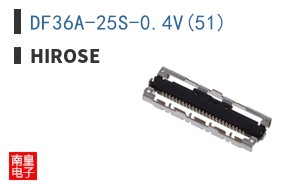 DF36A-25S-0.4V(51)