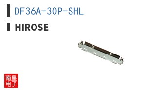 DF36A-30P-SHL