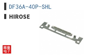 DF36A-40P-SHL