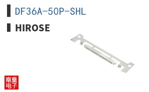 DF36A-50P-SHL