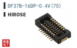 DF37B-16DP-0.4V(75)