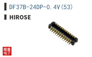 DF37B-24DP-0.4V(53)