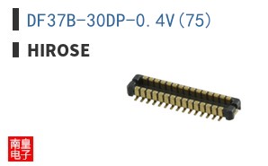 DF37B-30DP-0.4V(75)