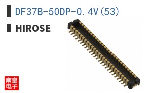 DF37B-50DP-0.4V(53)