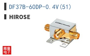 DF37B-60DP-0.4V(51)