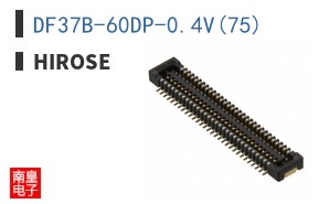 DF37B-60DP-0.4V(75)