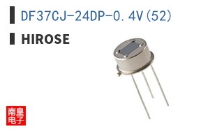 DF37CJ-24DP-0.4V(52)