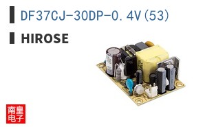 DF37CJ-30DP-0.4V(53)