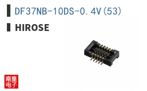 DF37NB-10DS-0.4V(53)