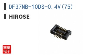 DF37NB-10DS-0.4V(75)