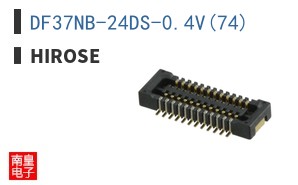 DF37NB-24DS-0.4V(74)