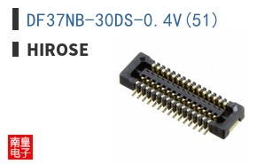 DF37NB-30DS-0.4V(51)