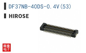 DF37NB-40DS-0.4V(53)