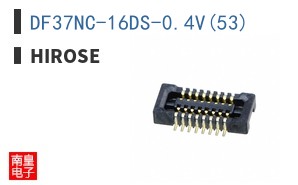 DF37NC-16DS-0.4V(53)