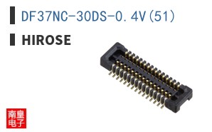 DF37NC-30DS-0.4V(51)