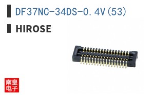 DF37NC-34DS-0.4V(53)
