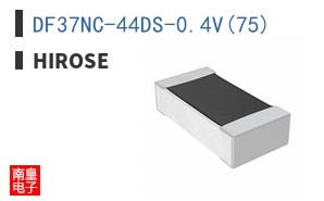 DF37NC-44DS-0.4V(75)