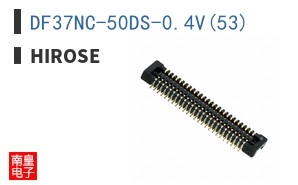 DF37NC-50DS-0.4V(53)