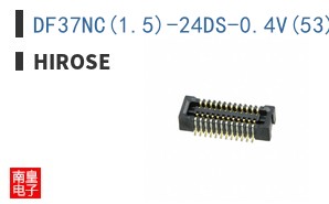 DF37NC(1.5)-24DS-0.4V(53)