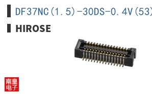DF37NC(1.5)-30DS-0.4V(53)