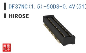 DF37NC(1.5)-50DS-0.4V(51)