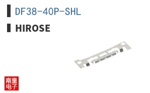DF38-40P-SHL